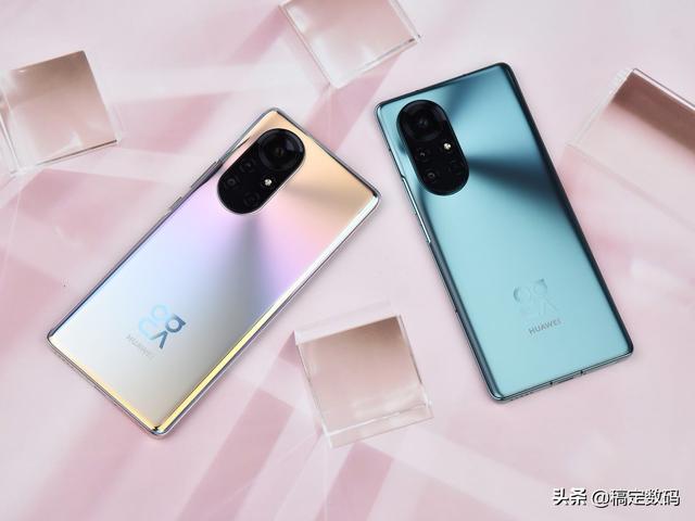 华为nova10 Pro来袭，5000mAh+100W，升级12+512G大存储