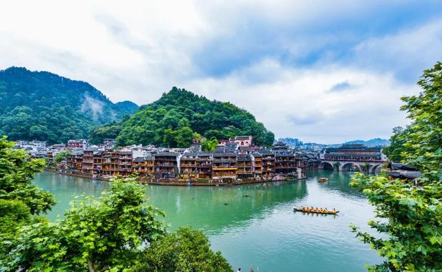万里长江，险在荆江：这里为何号称中国“龙腰”？