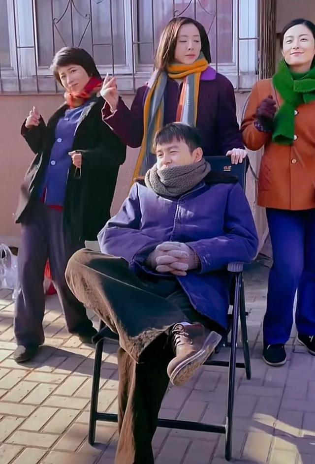 《人世间》大结局：周秉义改造光字片，周蓉改错，2人最后坐牢