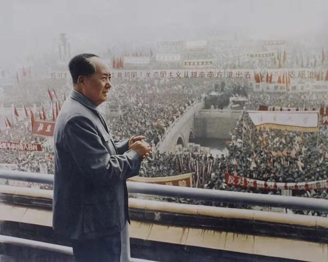 毛主席的领袖气质怎样形成？我们应怎样培养孩子的气质？（二）