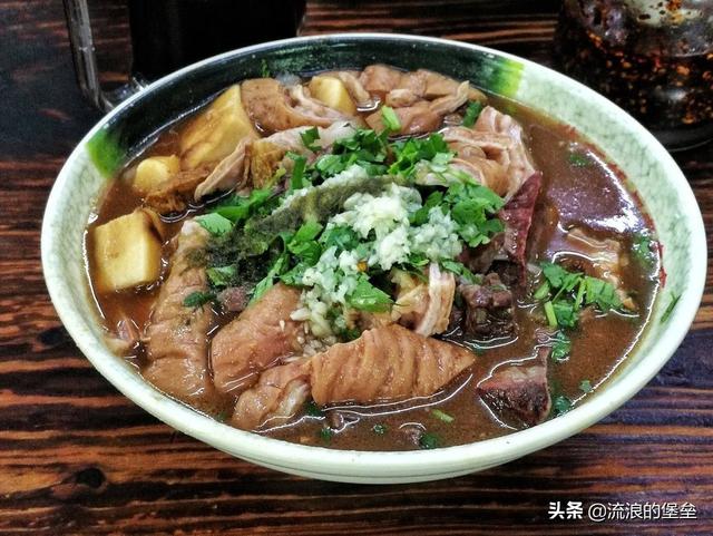 特色美食