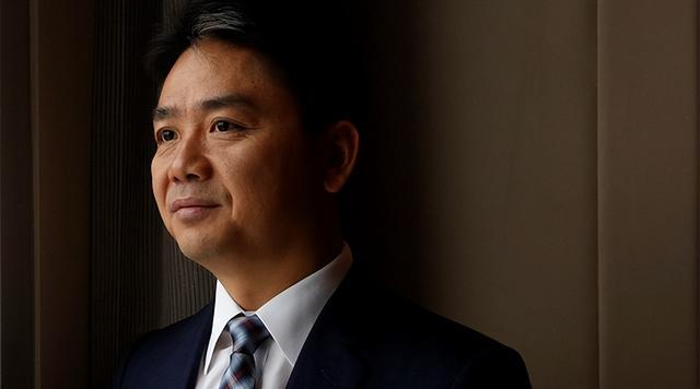 刘强东为什么放心了