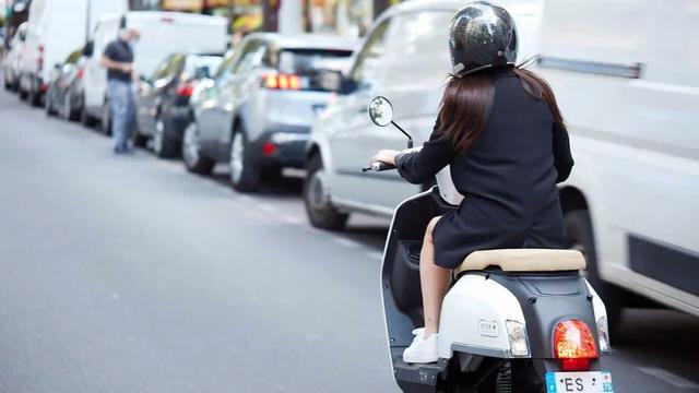 氢能与电动的混合动力，续航将达400公里