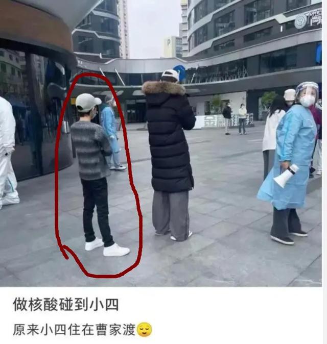 黄晓明低调捐物资，驰援上海首位艺人，还遭网友嘲讽不管家乡