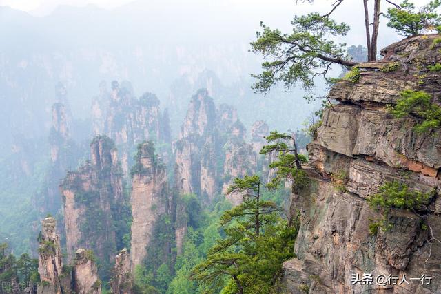 中国旅游最好的地方（中国旅行最好的地方）