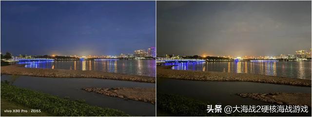 vivo X80 Pro 以引领之姿，刷新移动摄影的上限