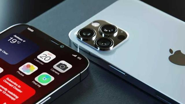 国内销量第一！“落后”的iPhone凭什么？