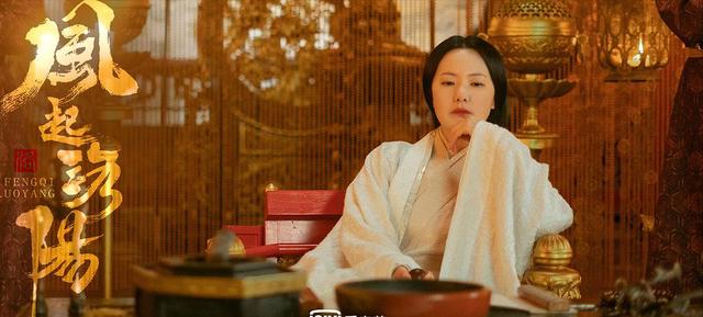 “千年古都”的历史魅力：梦回神都洛阳，一探武则天的迁都秘密