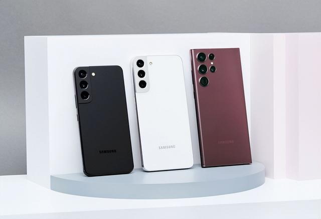 匠心独具引领未来 三星Galaxy S22系列缔造顶级旗舰体验