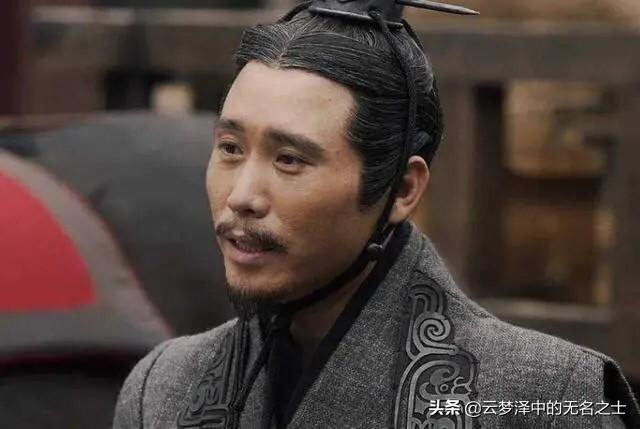 读《史记》：李斯不是秦朝第一丞相，而是大秦灭亡的第一祸首