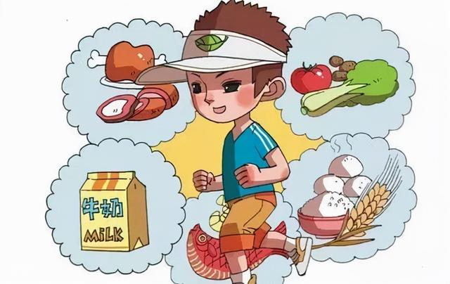 提高孩子免疫力，除了这些药物，还有这些方法