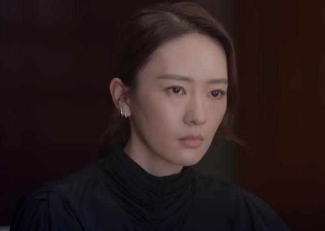 《心居》双女主演技：海清哭戏如教科书，童瑶“歪嘴挤眼”没有泪