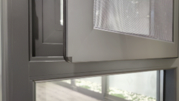 家里有小孩，门窗怎么选更安全？