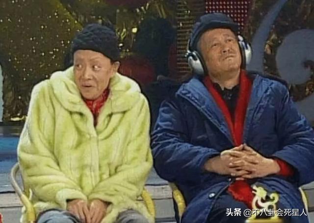 春晚7大黄金小品演员现状：有人沉迷带货，有人曾被索赔1亿