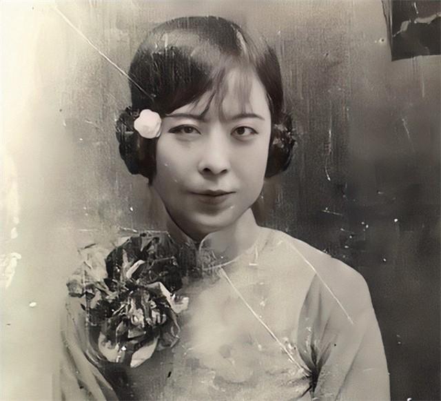 “草根美女”谷瑞玉：张学良的随军夫人，为何后来遭少帅恼恨不喜