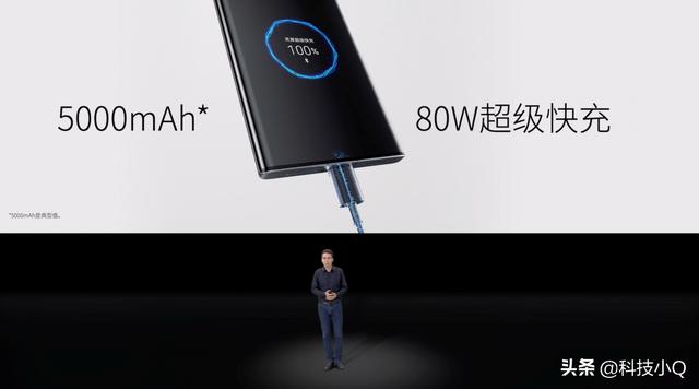 屏下旗舰拍摄手机！中兴Axon40系列挑战更多不可能