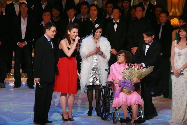 万千星辉颁奖典礼2007