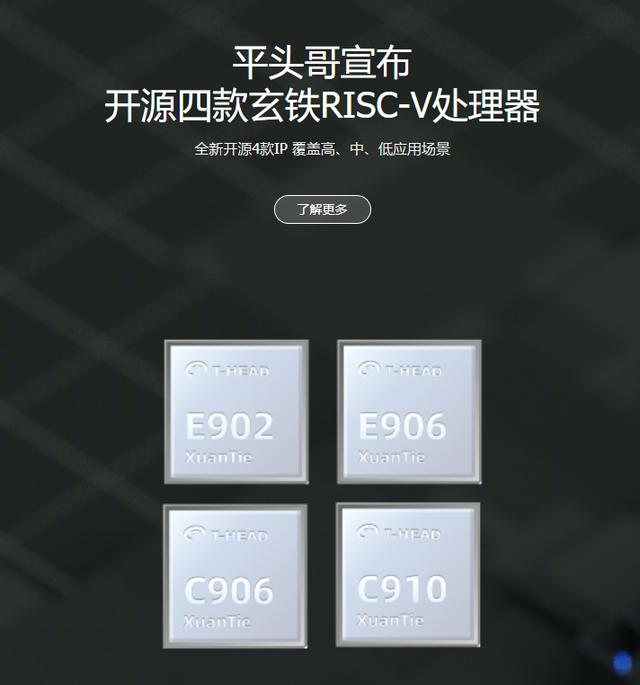 ARM将安谋中国剥离求上市，实则为ARM指令生态的自救