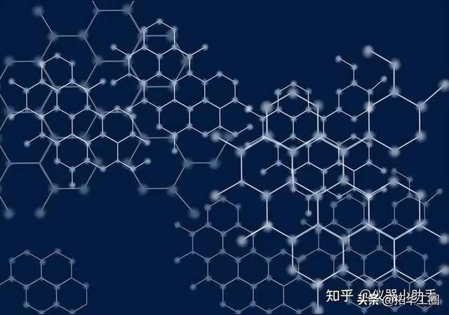 中国领先欧美的41项硬核科技盘点，包含新一代永磁电机技术