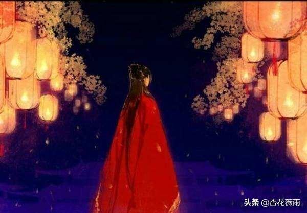 众里寻她千百度是什么意思（众里寻他千百度啥意思）