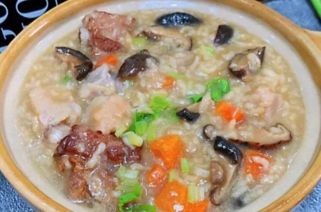 简单好喝的粥有哪些 什么粥对身体好又简单