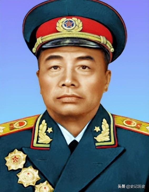 130万志愿军回国后要如何安置？杨勇上将提出建议，中央：同意
