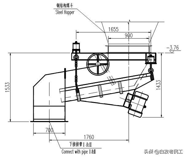 55kw破碎机控制接线图
