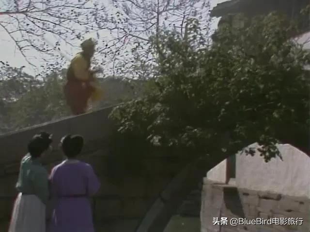 尋找西遊紅樓中的蘇州