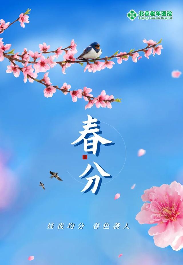 【24节气饮食养生】春分：阴阳平衡抑肝阳，健脾益气育肾阴