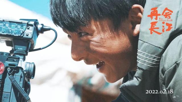 时隔10年，这个日本人在长江拍下了这一幕