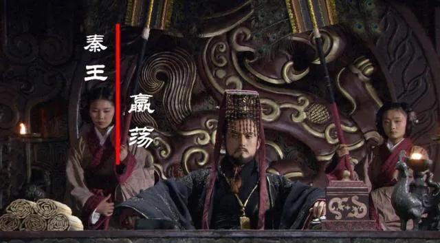一国之君，竟落得举鼎被砸身亡的结果，背后有什么故事？