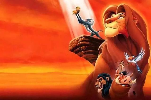 电影票房排行榜动画片(电影票房排行榜动画片2019)-天晟网