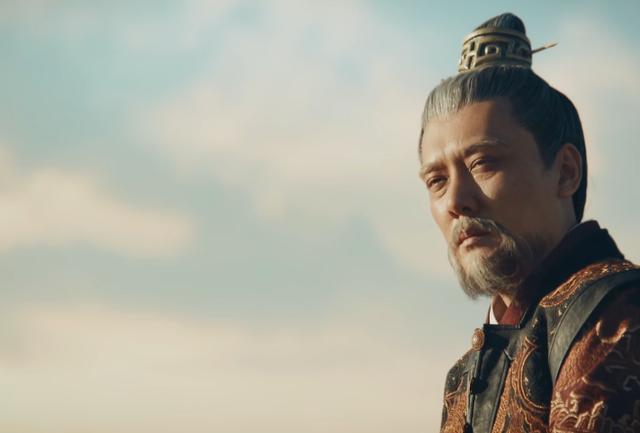 一集便入坑！《山河月明》凭什么让11位老戏骨们组队“团建”