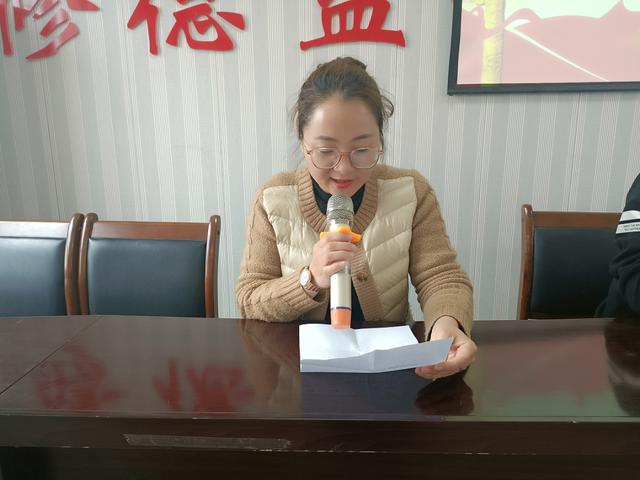 西巩驿初级中学庆祝中国共产主义青年团成立100周年暨“五一”师生才艺展演