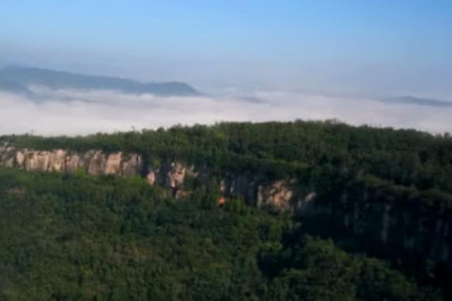 山東發現千年古墓，墓中發現多種陪葬品，墓主人身份到底成謎