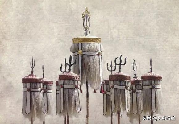 别勒古台是元太祖最幸运的弟弟，曾以一席话语灭了一国，不可思议