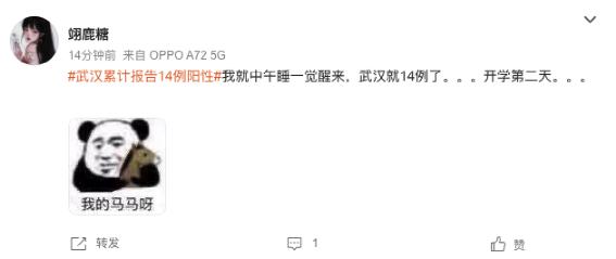 大武汉再现疫情，源头竟来自一家十几年都没打掉的传销公司