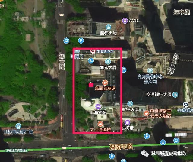 岁宝国展中心项目一期销售中心精装修工程