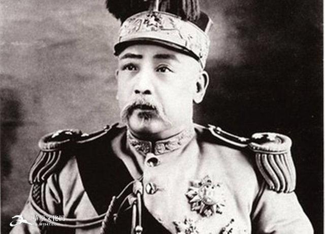 袁世凯问张作霖：你想要军队还是地盘？张作霖机智回应躲过一劫