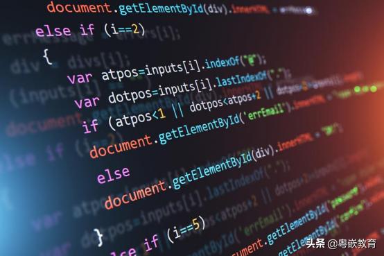Web前端：为什么使用 Angular?