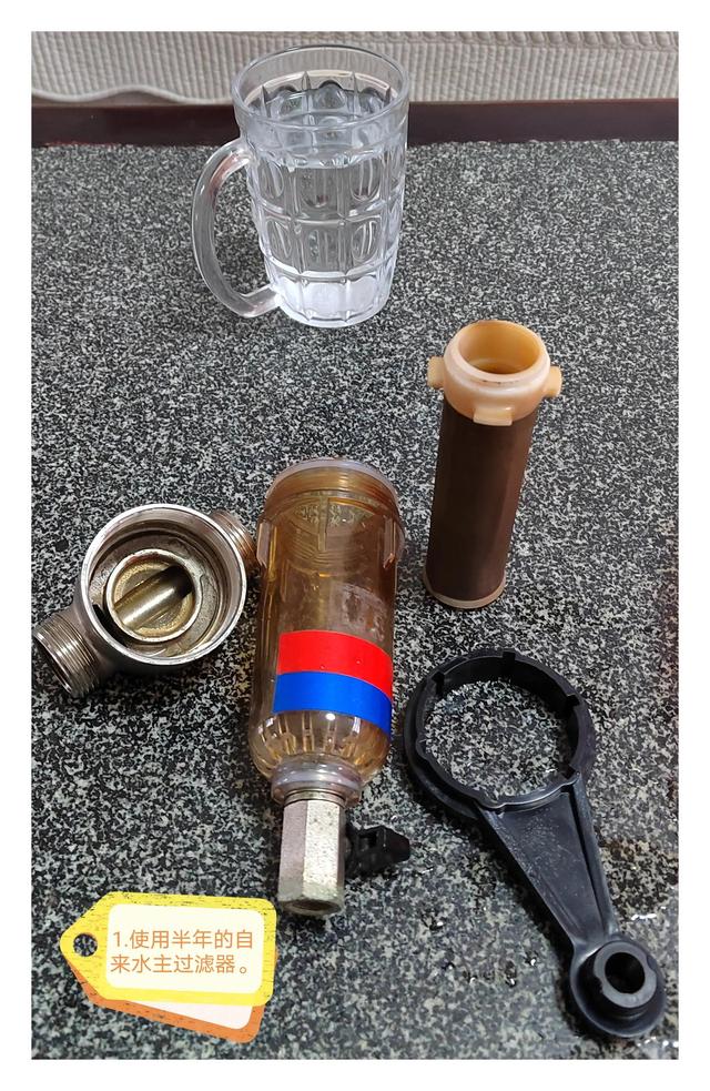 包含以色列家用自来水清洗过滤机的词条
