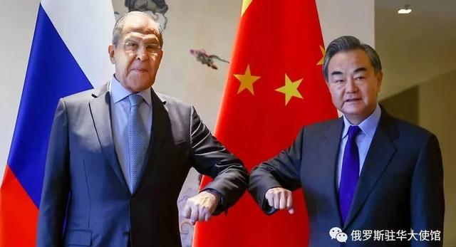 金桥智库：中印握手，西方霸权要彻底完了