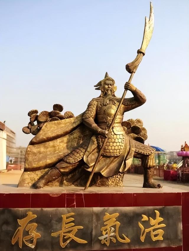 精忠报国的“杨家将”，今安在？37代传人在四川，却遭遇如此窘境