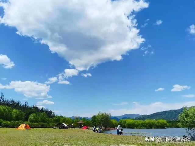 山止川行赋予晴空万里，你是我心中的万里晴空