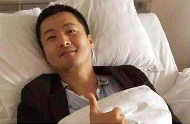 中国“计算机天才”魏延政：入职华为年薪百万，抗癌5年41岁去世