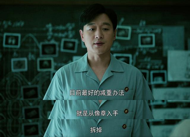 十大必看职场电视剧