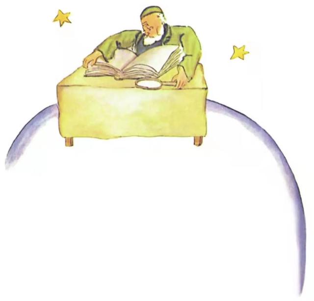 小王子的星球旅行之發現——重要的事情是看不見的