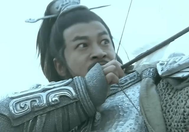 项羽射了刘邦一箭，刘邦没死，自此之后象棋多了一条不成文的规定
