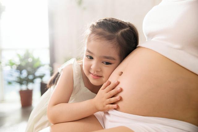 胎教阅读对宝宝真的有用吗？胎教阅读有什么好处？孕妈的说法现实 胎教故事 第5张