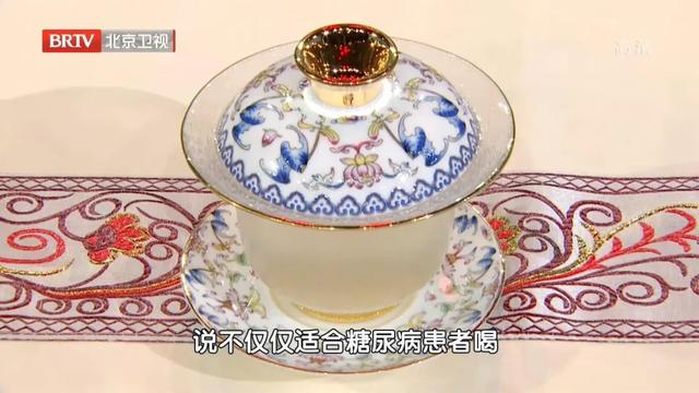 专家推荐的甘味药，泡水喝、做豆包，糖尿病、脾胃虚弱都能吃